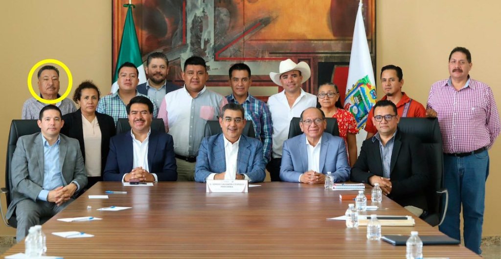 alcalde electo san fernando xochiltepec 2