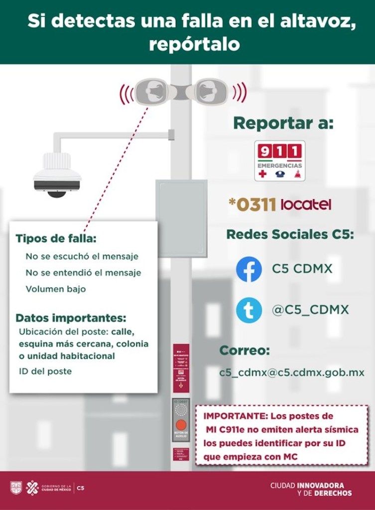 Alerta sísmica no llegó a todos los celulares en el Simulacro del 19S 2024, te contamos por qué