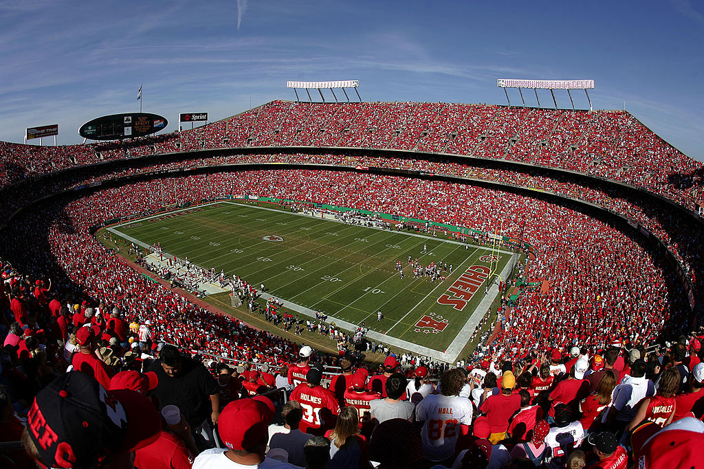 El Estadio que tendrá por segundo año consecutivo el primer partido de la temporada