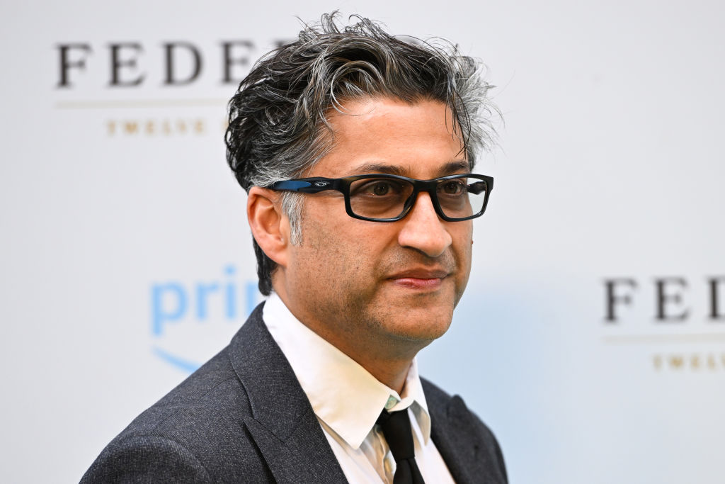 Asif Kapadia