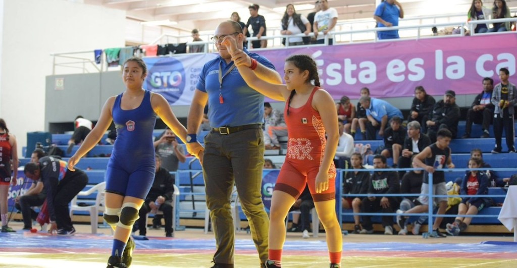 Menstruación en el Deporte