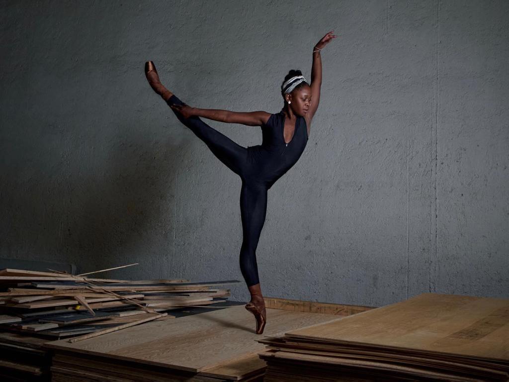 Michaela DePrince: Quién es y la historia de la bailarina de Beyoncé