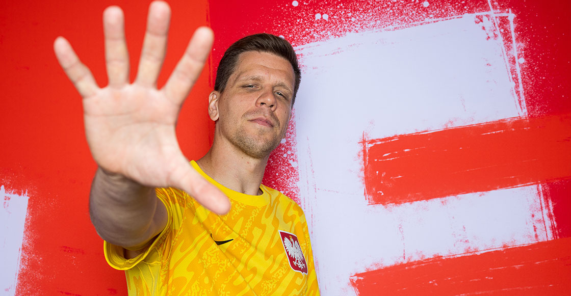 Szczesny llega al Barcelona