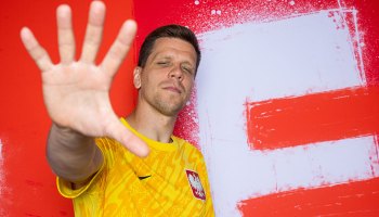 Szczesny llega al Barcelona