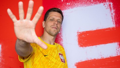 Szczesny llega al Barcelona