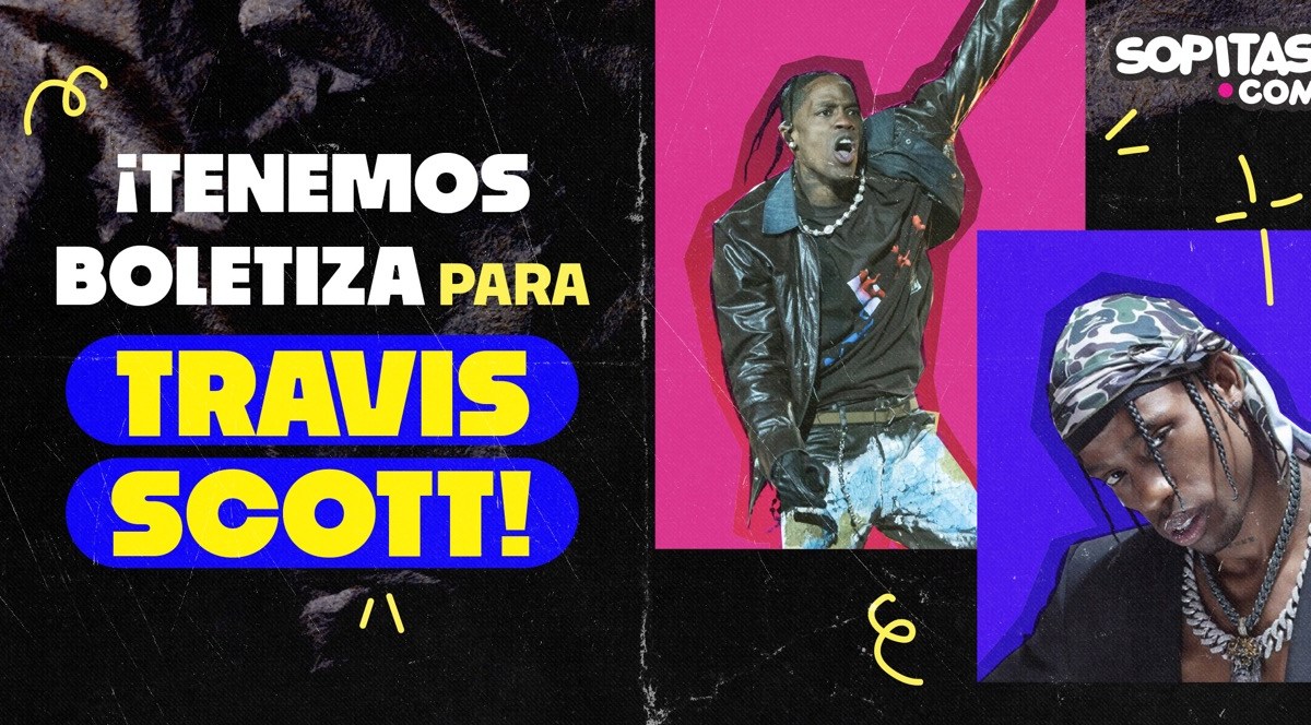 boletos travis scott