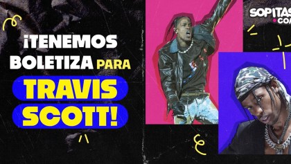 boletos travis scott