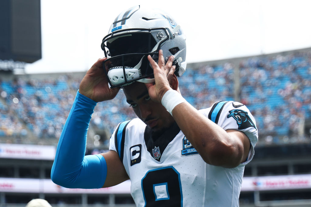 Un cumulo de situaciones negativas afectan a Panthers