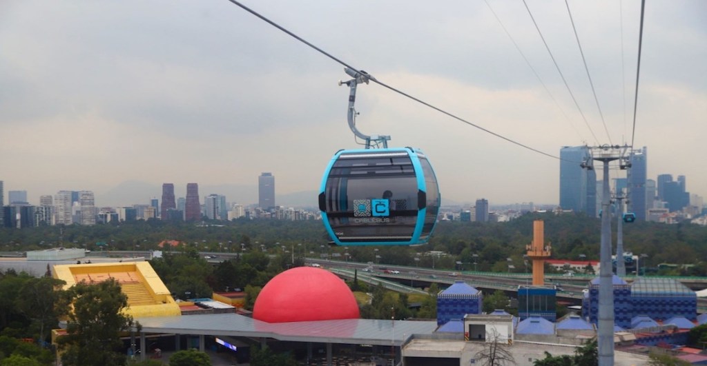 Horarios especiales del Metro, Metrobús, Trolebús, Cablebús y más por el 1° de octubre