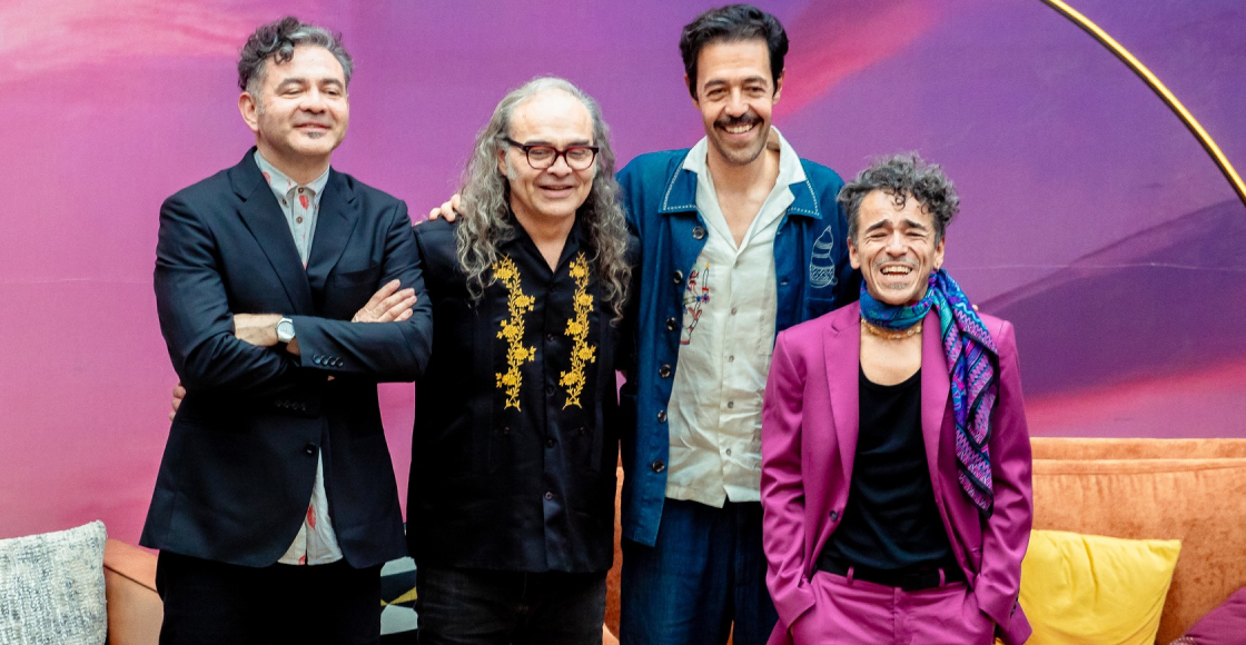 Café Tacvba anuncia conciertos en CDMX, Guadalajara y Monterrey: Fechas, lugares, boletos y más detalles