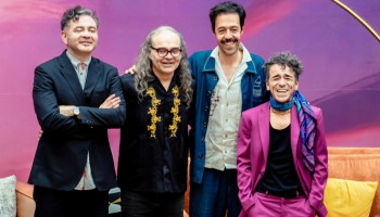 Café Tacvba anuncia conciertos en CDMX, Guadalajara y Monterrey: Fechas, lugares, boletos y más detalles