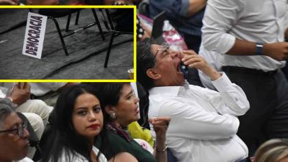 6 cosas que diputados aprobaron de la Reforma al Poder Judicial de AMLO y qué sigue