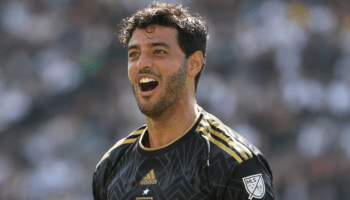 ¿Cuándo debuta Carlos Vela en su segunda etapa con el LAFC?