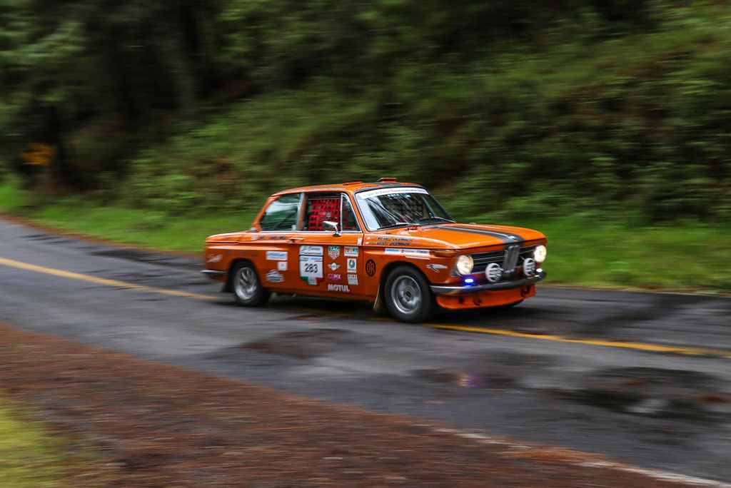 Carrera Panamericana 