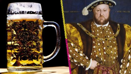 Qué es la enfermedad de los reyes que un estudio relaciona con beber cerveza