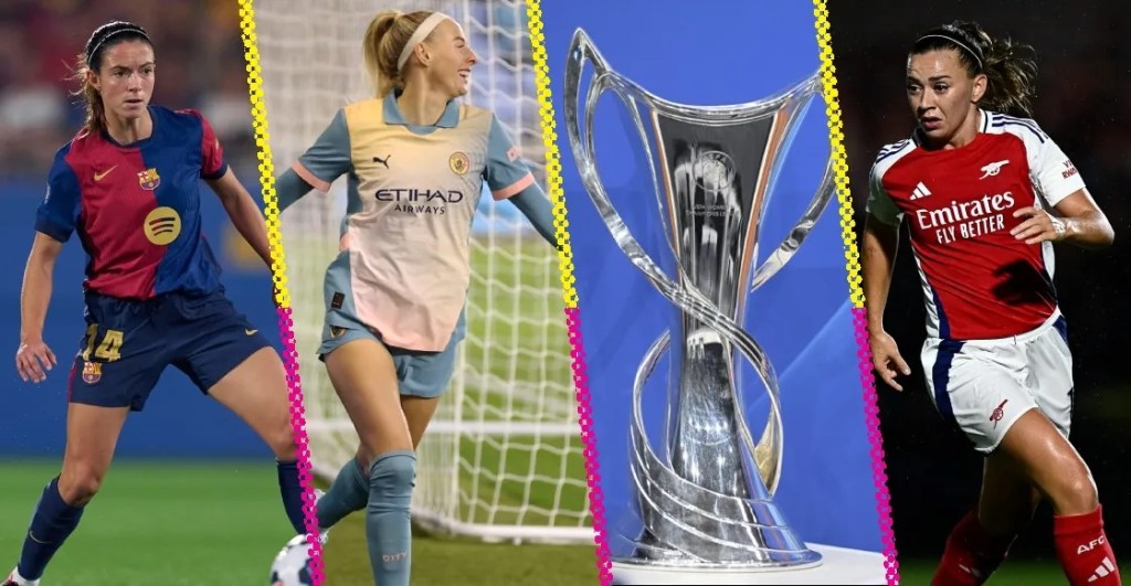 Champions League Femenil: Dónde y cómo ver los partidos en México