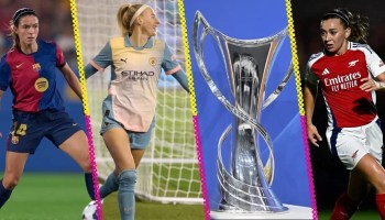 Champions League Femenil: Dónde y cómo ver los partidos en México