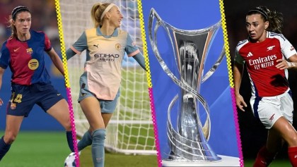 Champions League Femenil: Dónde y cómo ver los partidos en México