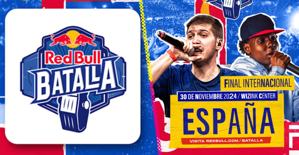 Todos los clasificados a la Final Internacional de Red Bull Batalla 2024