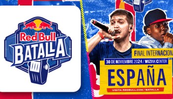 Todos los clasificados a la Final Internacional de Red Bull Batalla 2024