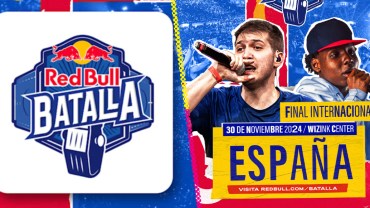 Todos los clasificados a la Final Internacional de Red Bull Batalla 2024