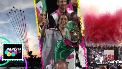 Horario y transmisión en VIVO de la Ceremonia de Clausura de los Juegos Paralímpicos de París 2024