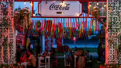 coca cola food fest 2024