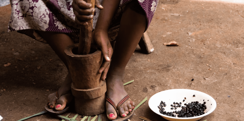 restaurantes de comida africana en la CDMX