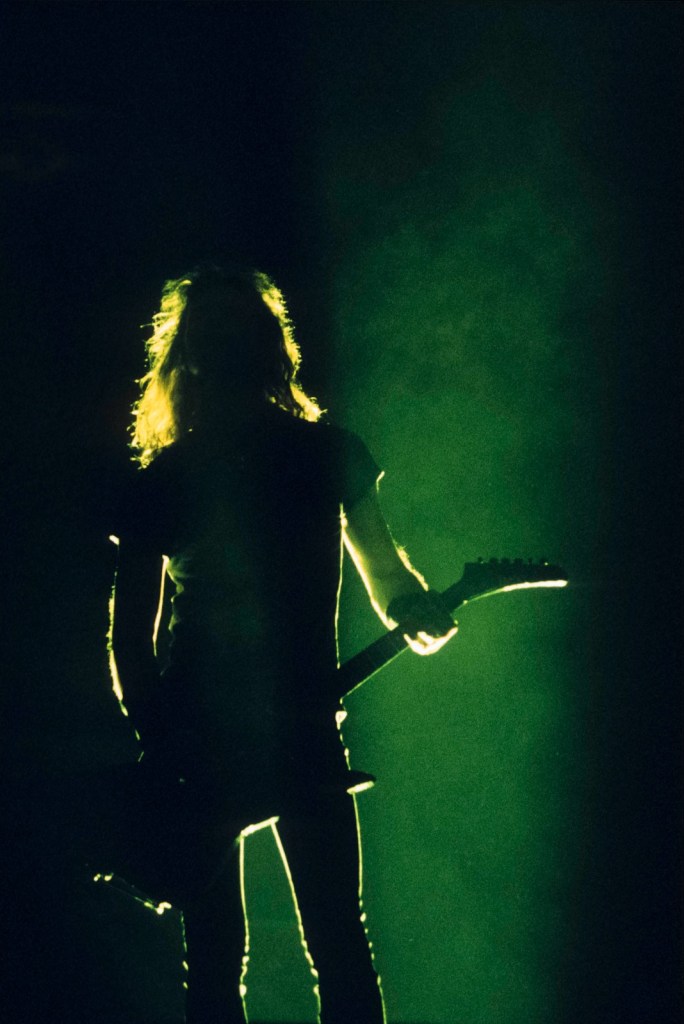 metallica mexico 1993 conciertos