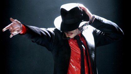 El concierto sinfónico en honor a Michael Jackson en el Auditorio Nacional