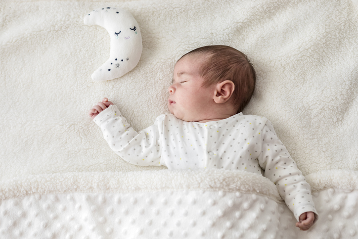 Estas son las horas que deberías dormir de acuerdo a tu edad (según la revista TIME)