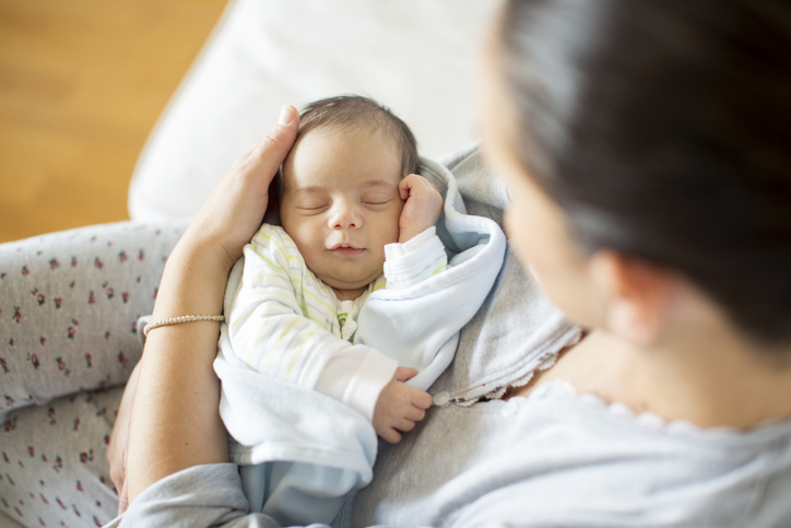 Estas son las horas que deberías dormir de acuerdo a tu edad (según la revista TIME)