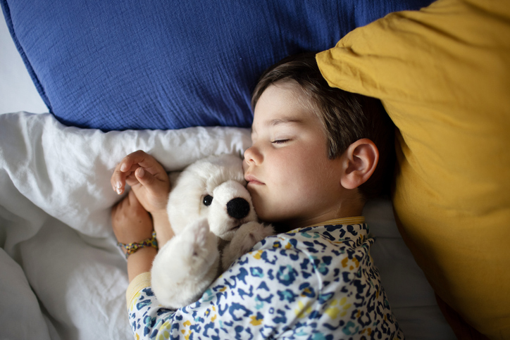 Estas son las horas que deberías dormir de acuerdo a tu edad (según la revista TIME)