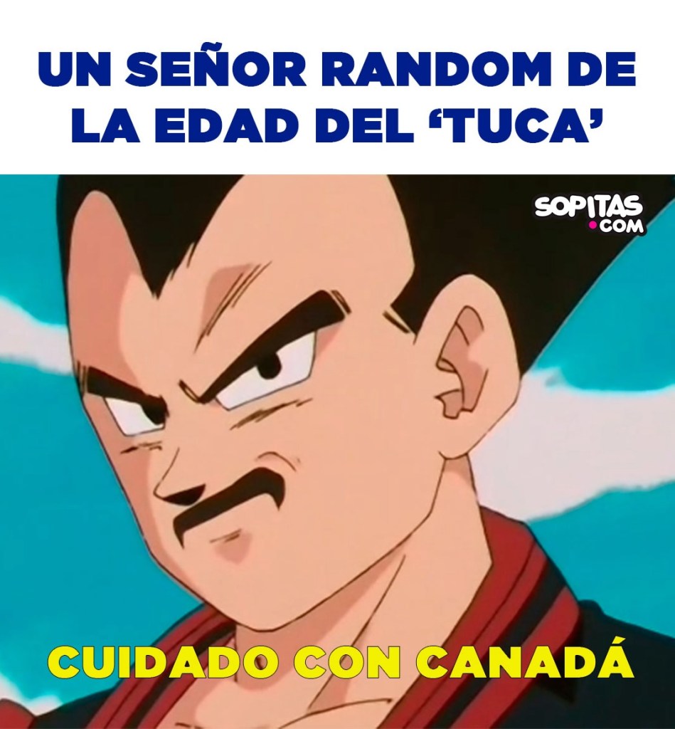 México vs Canadá 