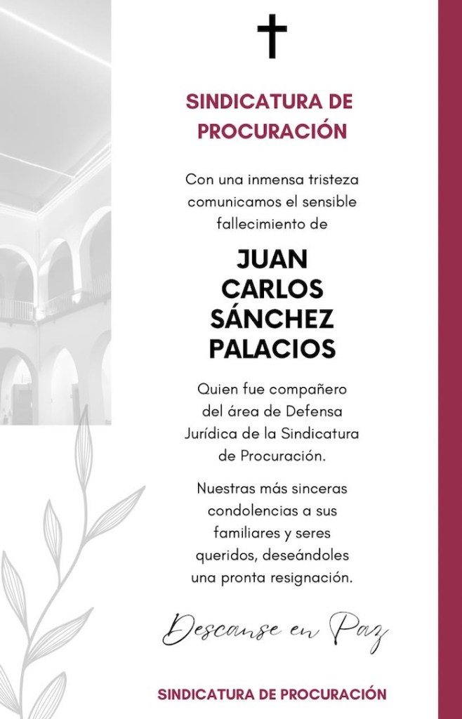 El caso de Carlos: Asesinado al proteger a su hija en Culiacán y la respuesta infame del gobernador