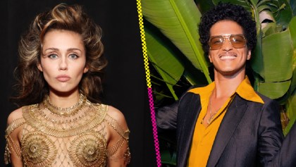 emandan a Miley Cyrus por plagiar "When I Was Your Man" de Bruno Mars en "Flowers"