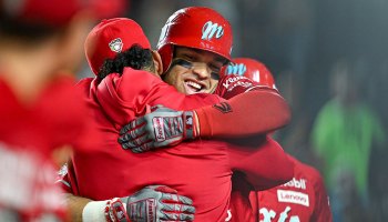 Diablos Rojos campeones de la LMB