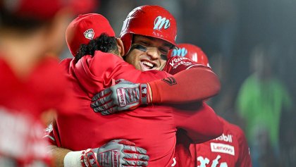 Diablos Rojos campeones de la LMB