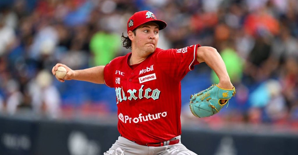 Diablos en la Liga Mexicana de Beisbol