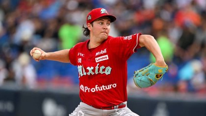 Diablos en la Liga Mexicana de Beisbol