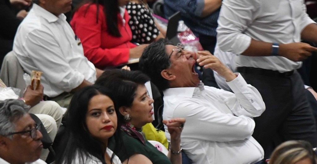 6 cosas que diputados aprobaron de la Reforma al Poder Judicial de AMLO y qué sigue