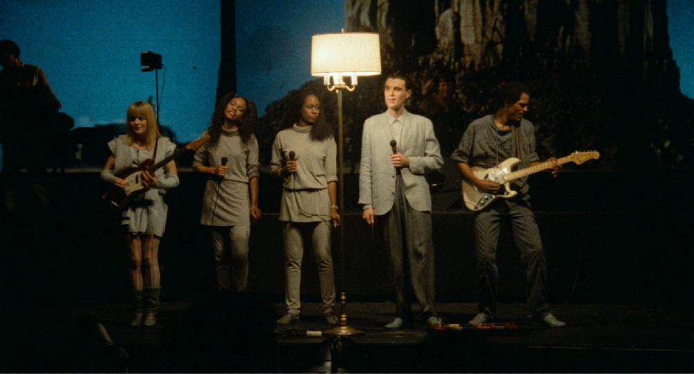 Cómo, cuándo y dónde ver 'Stop Making Sense', el concierto de Talking Heads que llegará a México