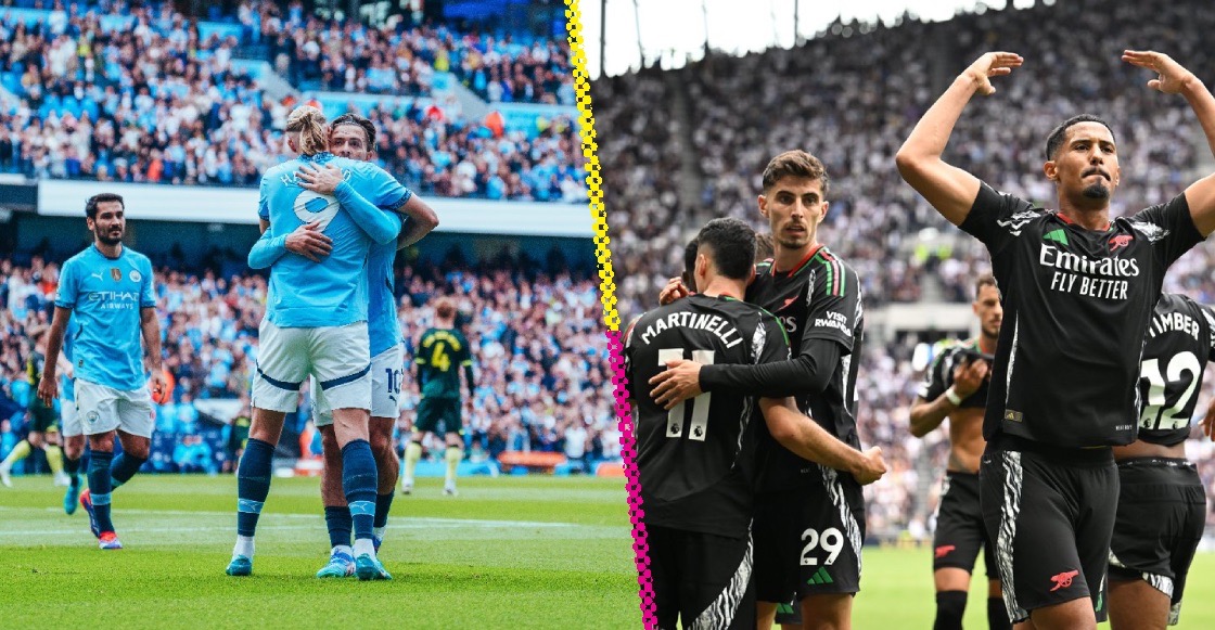 ¿Dónde ver en VIVO la jornada 5 de la Premier League?