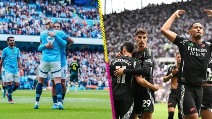 ¿Dónde ver en VIVO la jornada 5 de la Premier League?