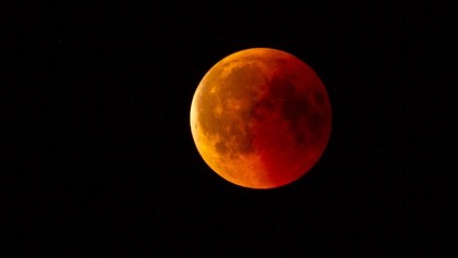 Eclipse lunar 2024: Fecha y hora para verlo en México