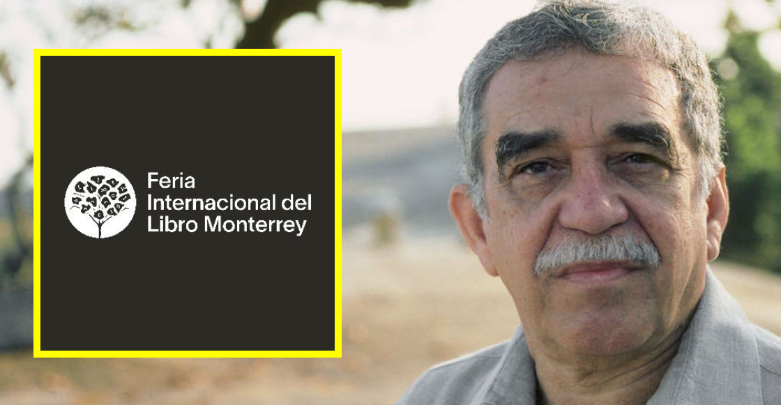 "En agosto nos vemos", la novela inédita de Gabriel García Márquez, presente en la FIL Monterrey 2024.