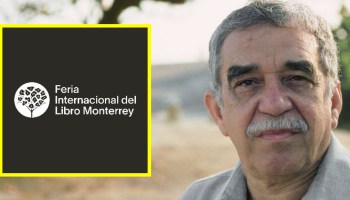 "En agosto nos vemos", la novela inédita de Gabriel García Márquez, presente en la FIL Monterrey 2024.