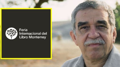 "En agosto nos vemos", la novela inédita de Gabriel García Márquez, presente en la FIL Monterrey 2024.