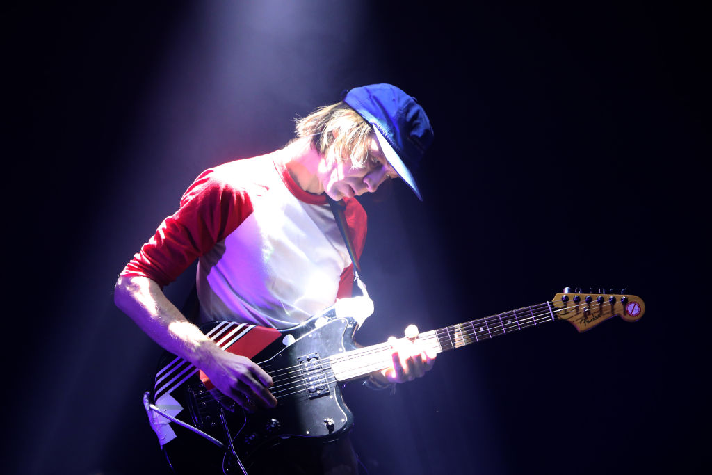 DIIV: "Saturday Night Live no es una oportunidad en lo absoluto"