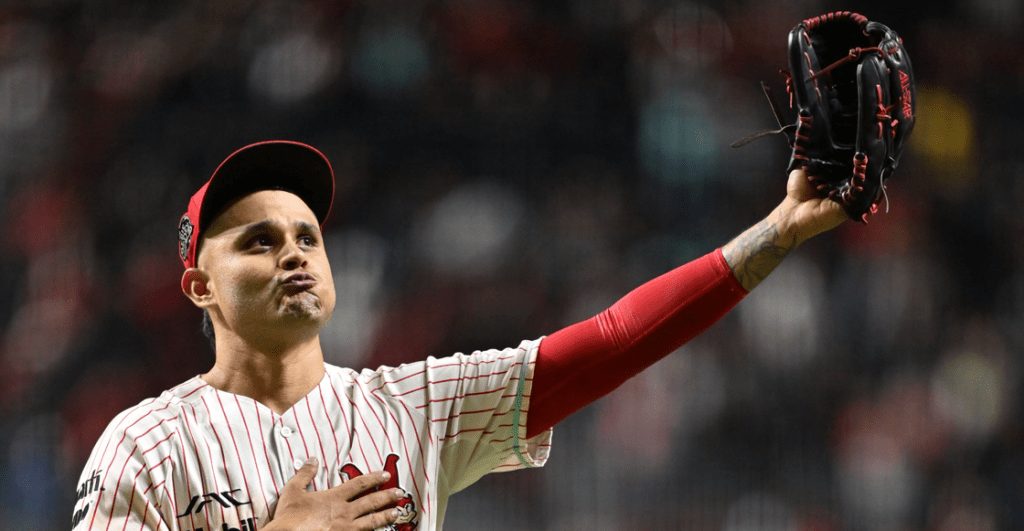 ¿Quién es Erick Leal, nuevo jugador de los New York Yankees y ex de los Diablos Rojos del México?